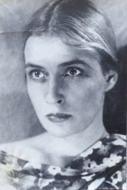 Photo of Yevgeniya Rogulina