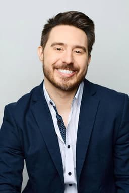 Photo of James A. Janisse