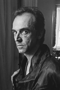 Photo of Rene Ricard