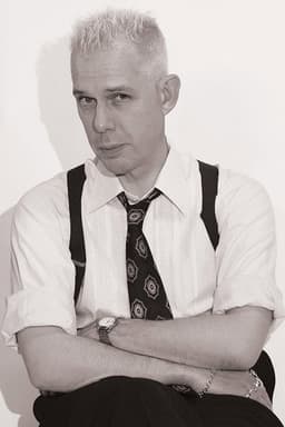 Photo of Michael Fausti