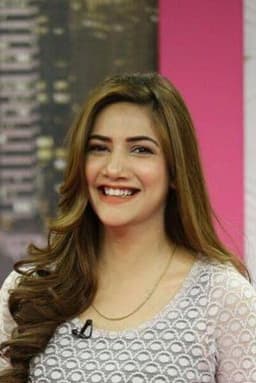 Photo of Diya Mughal