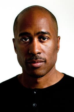 Photo of Ali Shaheed Muhammad