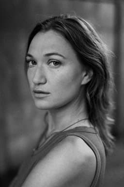 Photo of Mona Mina Leon