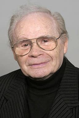 Photo of Endre Harkányi
