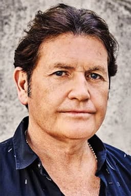 Photo of Charlie Burchill