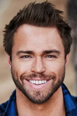 Photo of Andrew Steel