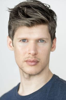 Photo of Lucas Steele