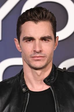 Photo of Dave Franco