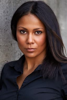 Photo of Crystal Balint