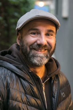 Photo of Fabián Forte