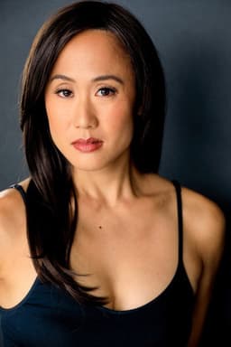 Photo of Danielle Juliet Ma