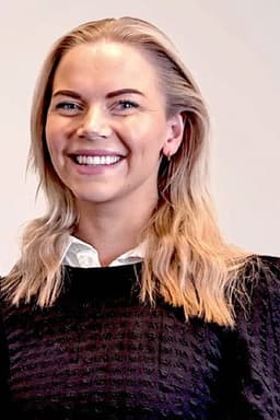 Photo of Hanna Solemdal Idsø