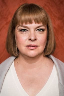 Photo of Elina Knihtilä