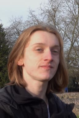 Photo of Harley Connolly