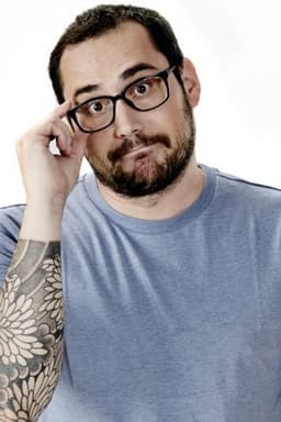 Photo of Pere Aznar