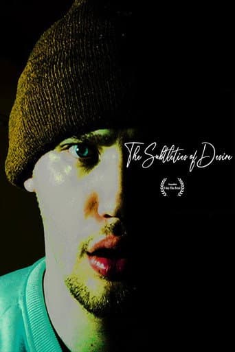 Poster for The Subtleties of Desire