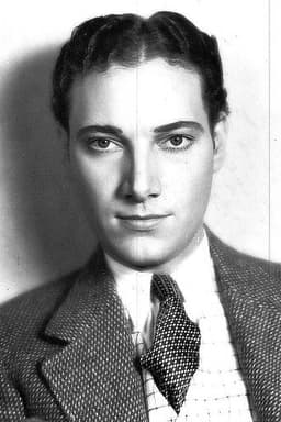 Photo of Stanley Taylor