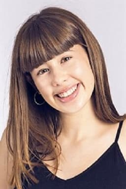 Photo of Julia Sierra