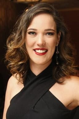 Photo of Adriana Birolli