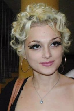 Photo of Katarína Kamencová