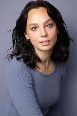 Photo of Téa Doherty