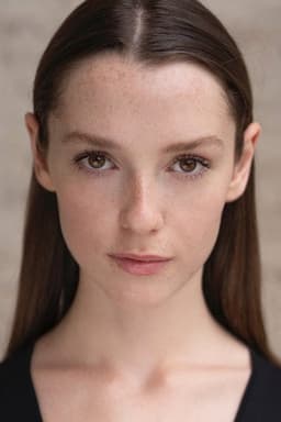Photo of Angelica Elli