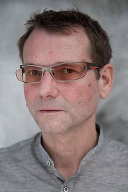 Photo of Radim Špaček
