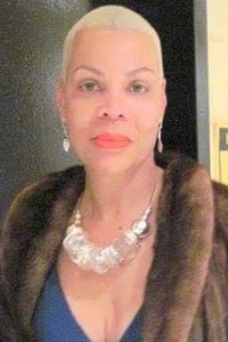 Photo of Brooke Xtravaganza
