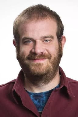 Photo of Eric Edelstein