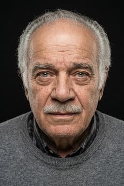 Photo of Niyazi Er