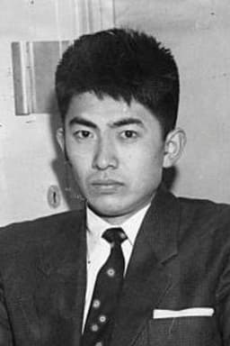 Photo of Shintarō Ishihara