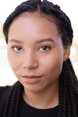 Photo of Mali Ann Rees