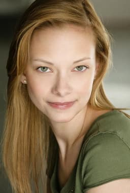 Photo of Rebekah Kennedy