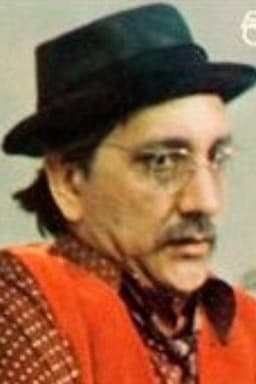 Photo of Pedro Cassador