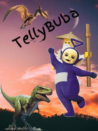 Poster for TellyBuba