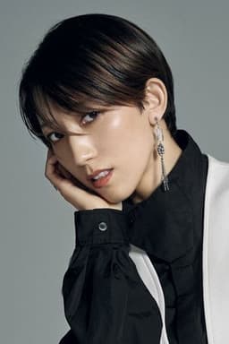 Photo of Suzuho Makaze