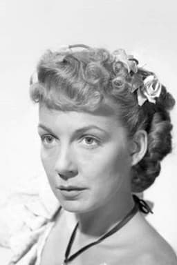 Photo of Hildy Parks