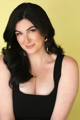 Photo of Katie Rich