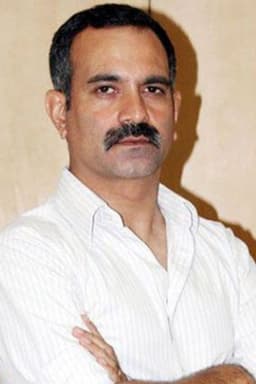 Photo of Manish Choudhary