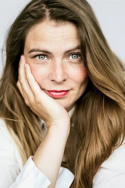 Photo of Isabelle Barth