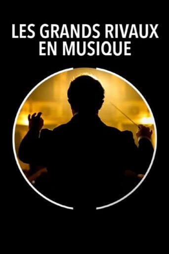 Poster for Les Grands Rivaux en musique - Schönberg vs Stravinsky