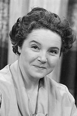 Photo of Liesel Christ