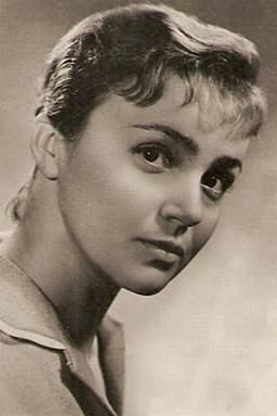 Photo of Nataliia Naum