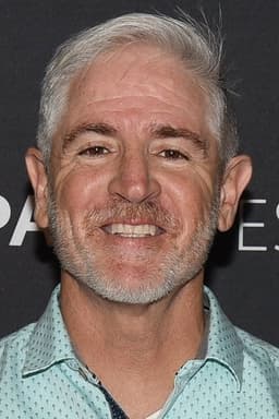 Photo of Carlos Alazraqui