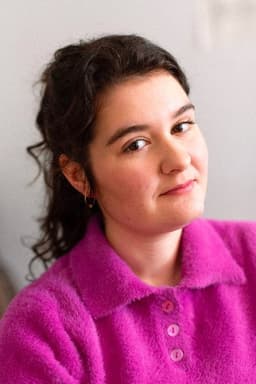 Photo of Sophie Valcourt