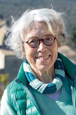 Photo of Catherine Camus