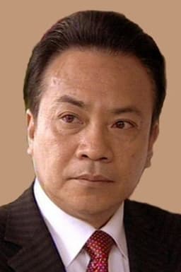 Photo of Chen Xuming