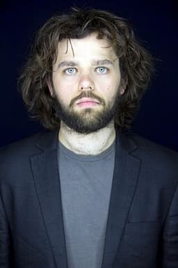 Photo of Yann Frisch