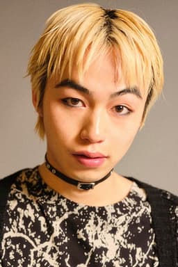 Photo of Nao Takahashi