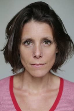 Photo of Magali Miniac